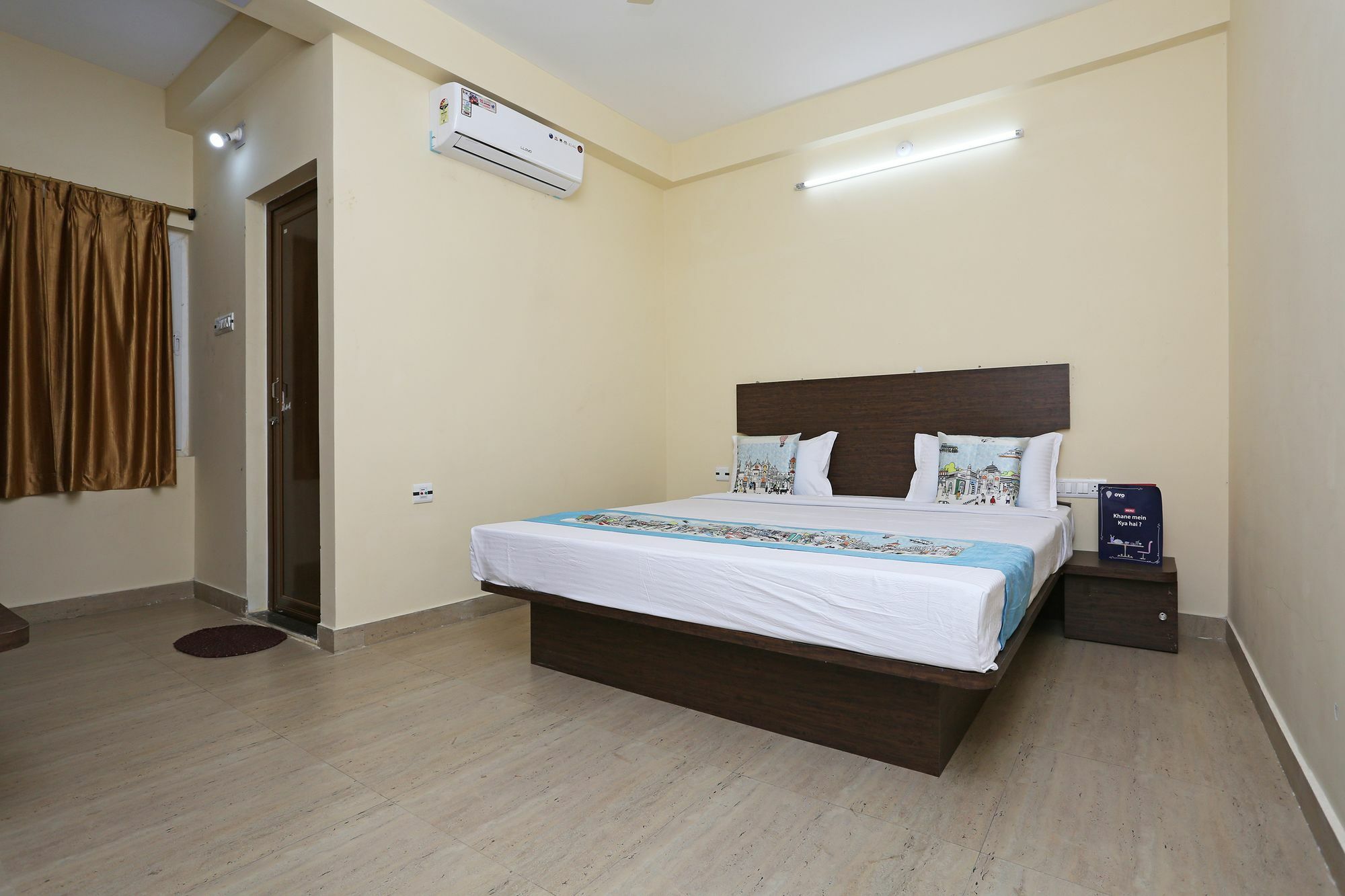 Oyo 11343 Hotel Sai International Bhubaneswar Exterior photo